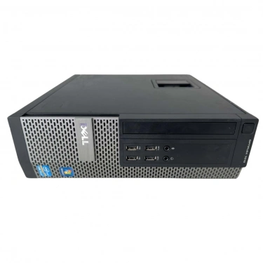 Dell Optiplex 7010 i5 3470 8Gb Ddr3 256Gb SSD Win7 Pro Masaüstü Bilgisayar