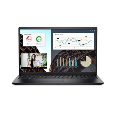DELL VOSTRO N3409PVN3530_U I5 1334U O/B 15.6+ WIN11 PRO - 8 GB DDR5 - 1 TB SSD W11 PRO - Sırt Çantası Hediyeli