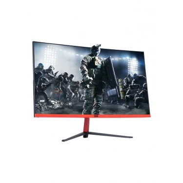 Dragos PallNero GP-165-236FHD 23.6 1 MS 165 Hz Hdmi Dp Curved-R3000 Monitör
