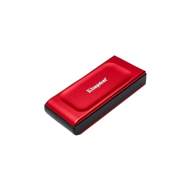 KİNGSTON EXTERNAL SSD XS1000R 2 TB TAŞINABİLİR