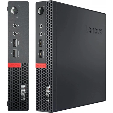 Lenovo ThinkCentre M710Q İ5 7500T 7.Nesil 512 SSD 16 Gb DDR4