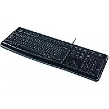 LOGITECH K120 KEYBOARD