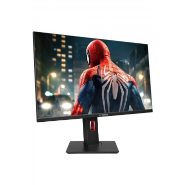Rampage Rage RG27R165 27 1 ms Full HD Pivot 165 Hz Oyuncu Monitörü