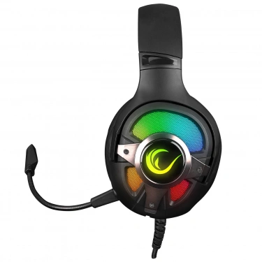 RAMPAGE VIPERA GAMING HEADSET
