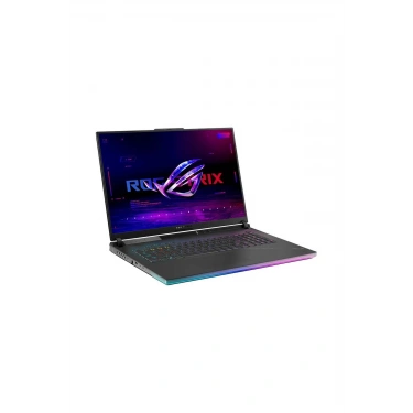 Rog Strix Scar 18 14.Nesil Core i9 14900HX-RTX4090 16Gb-32Gb-2Tb-18inc-W11