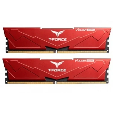 TEAMGROUP T-Force Vulcan DDR5 32GB (2x16GB) 6400MHz