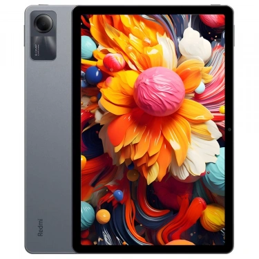 XIAOMI REDMI PAD SE 8GB RAM 256 GB 11 GRI