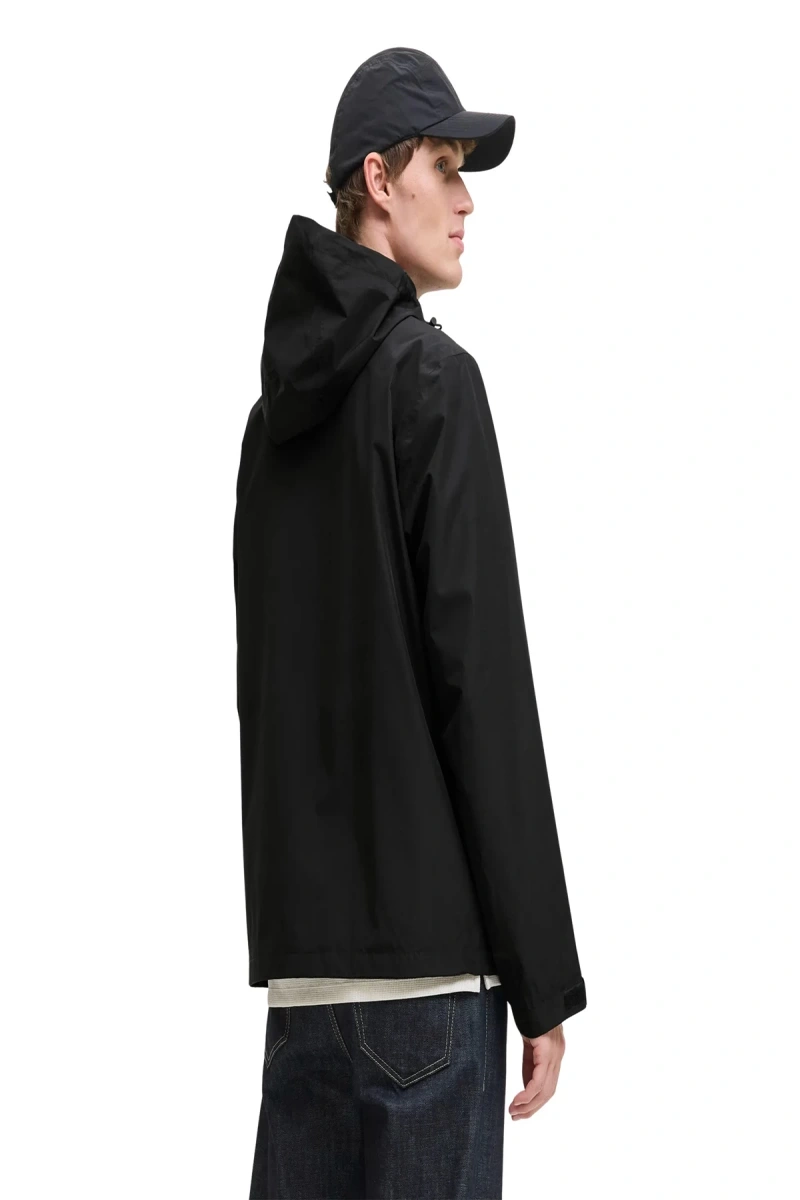 Jack&jones 12278842 Erkek Mont - Siyah