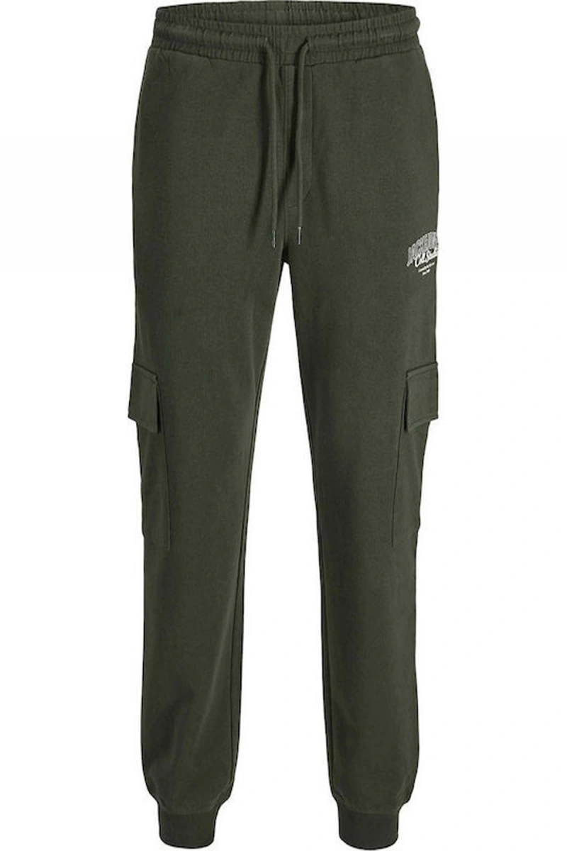 Jack&jones 12279106 Erkek Esofman Alti - Haki