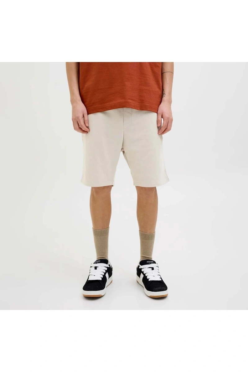 Jack&Jones 12249285 Erkek Sort - Bej
