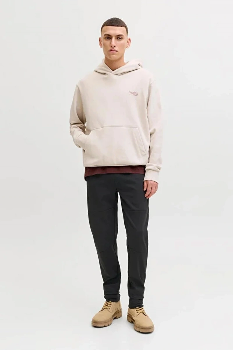 Jack&jones 12288623 Erkek Esofman Alti - Siyah
