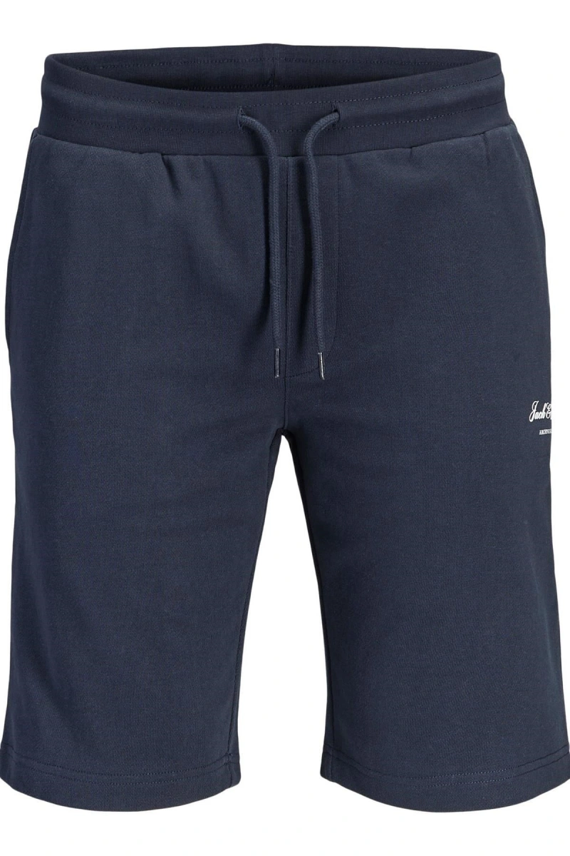 Jack&Jones 12288638 Erkek Sort - Lacivert