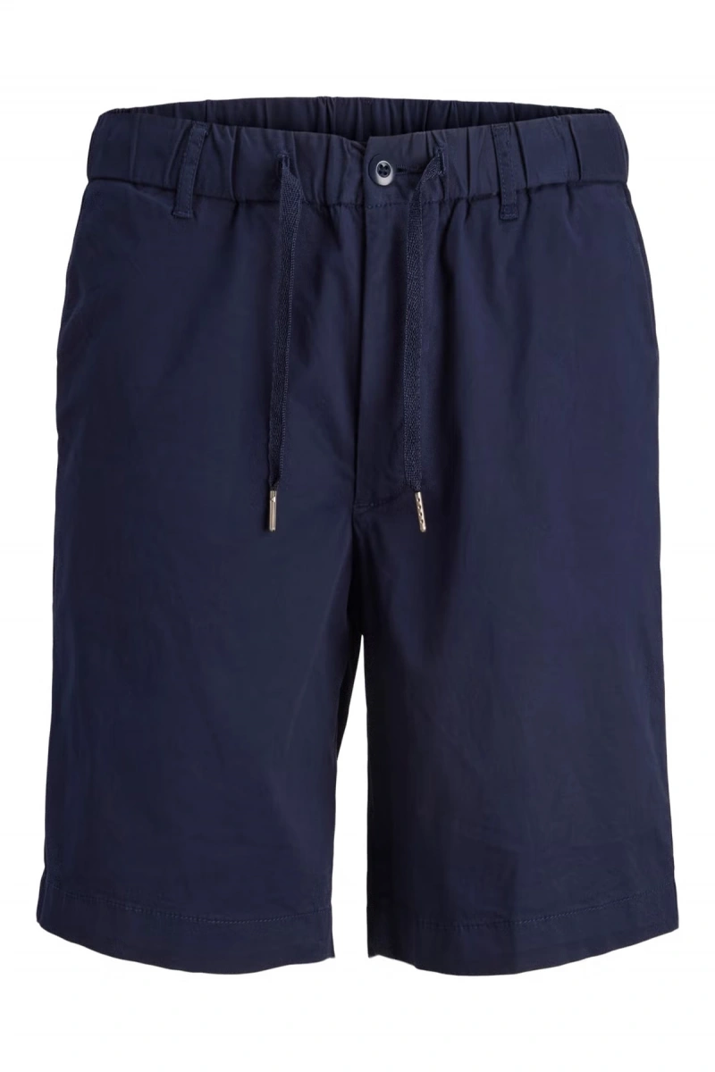 Jack&Jones 12292831 Erkek Sort - Lacivert