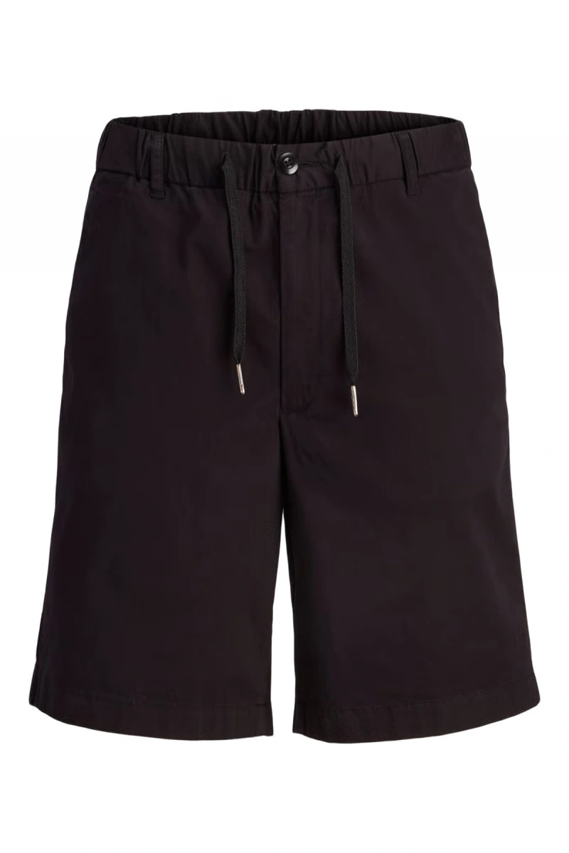 Jack&Jones 12292831 Erkek Sort - Siyah