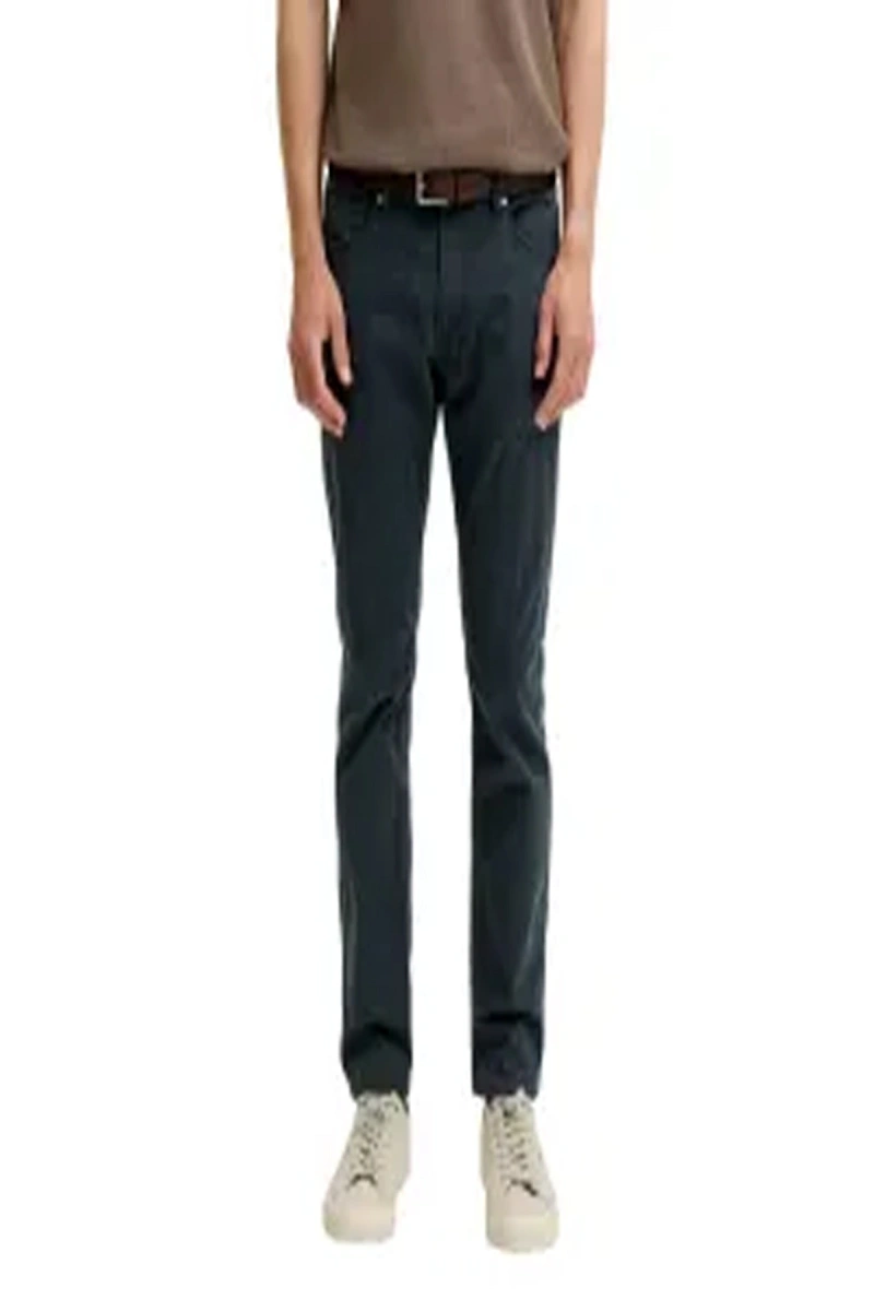 Jack&Jones 12298646 Erkek Pantolon - Siyah