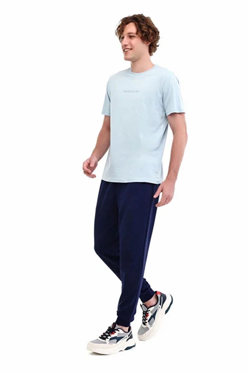 Kinetix 22sn226 Erkek Esofman Alti - Lacivert