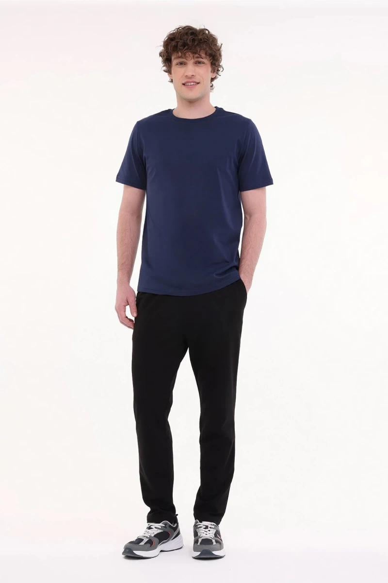 Kinetix 22sn89 Erkek Esofman Alti - Siyah