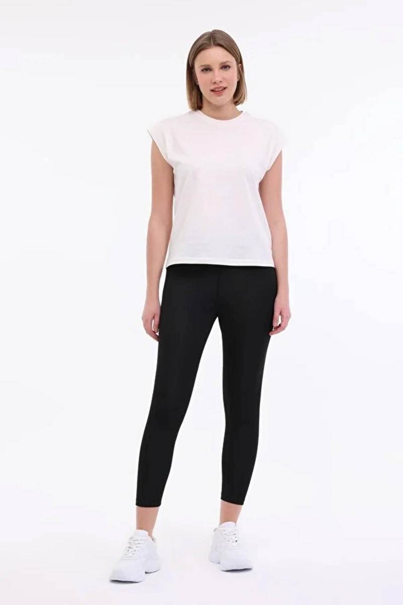 Kinetix 26sn700 Kadin Tayt - Siyah