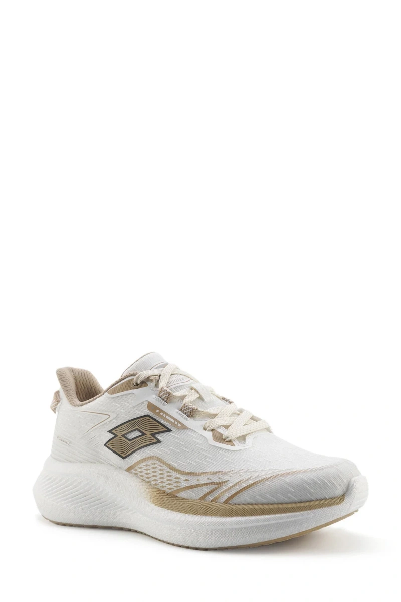 Lotto Blackwell Kadin Ayakkabi - Bej