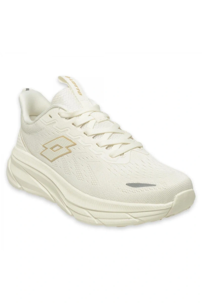 Lotto Nanto Kadin Ayakkabi - Bej