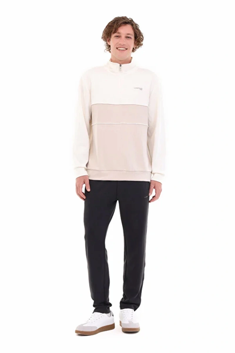 Lumberjack Bala 22itl816 Erkek Esofman Alti - Siyah