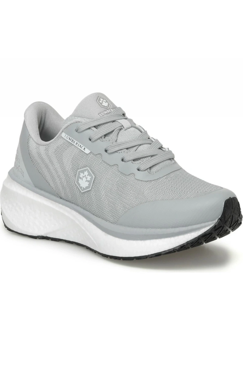 Lumberjack Cazor Erkek Ayakkabi - A Gri