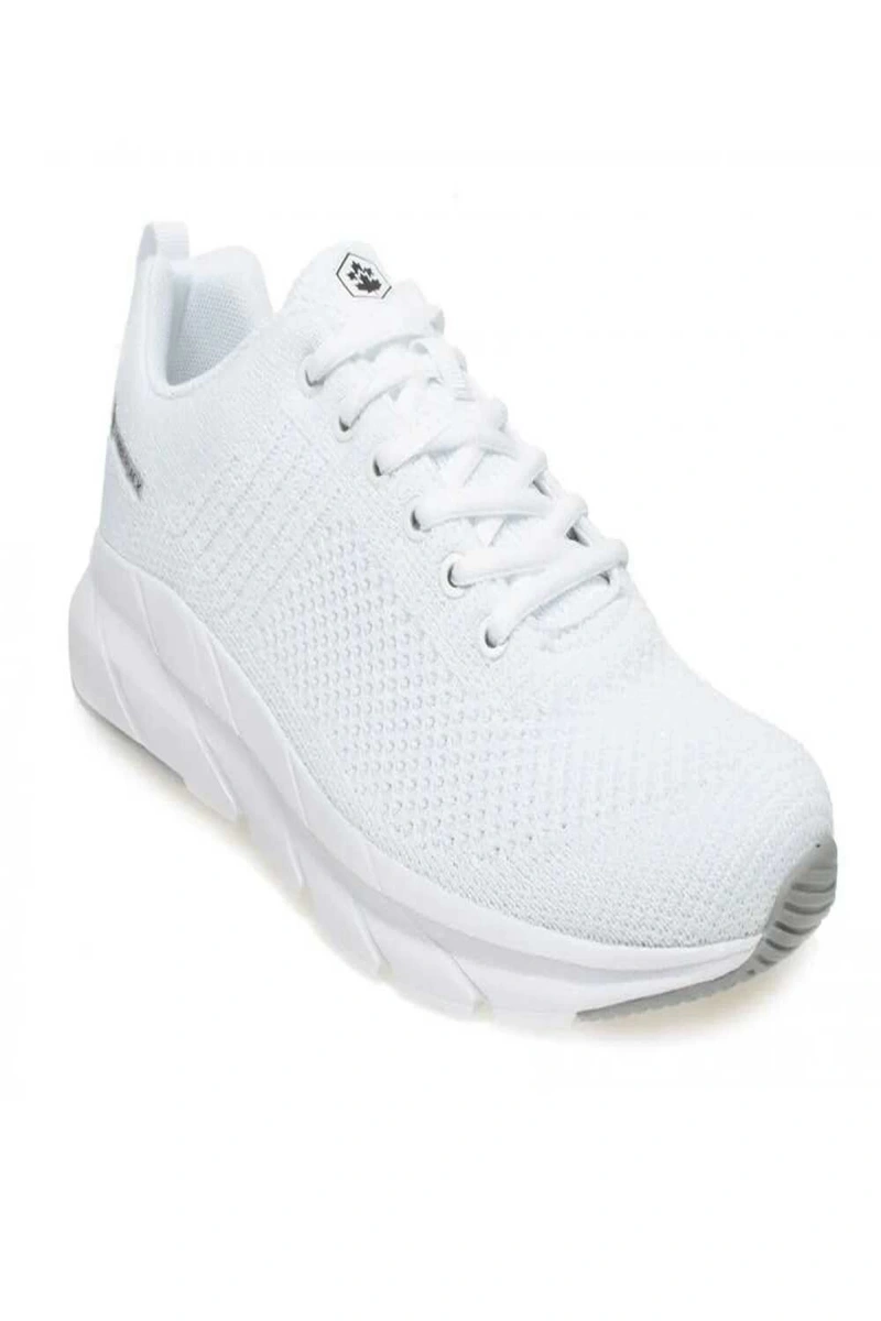 Lumberjack Connect Erkek Ayakkabi - Beyaz