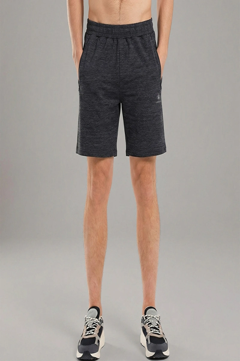 Lumberjack Ct101 Erkek Sort - Antrasit