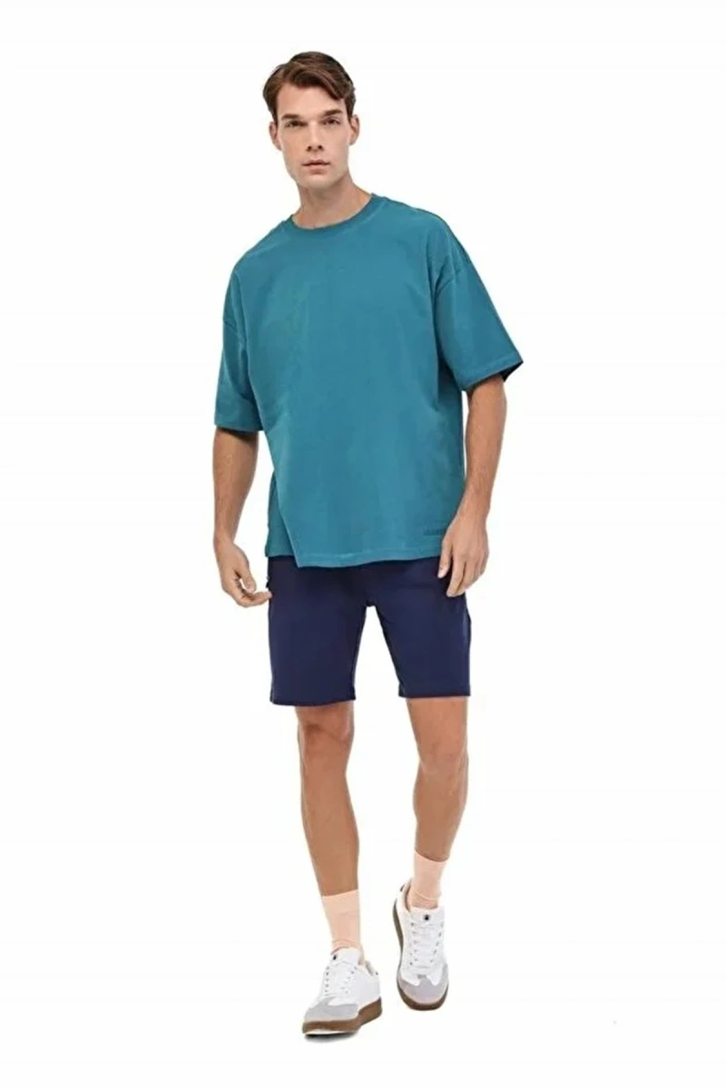 Lumberjack Ct103 Erkek Sort - Lacivert