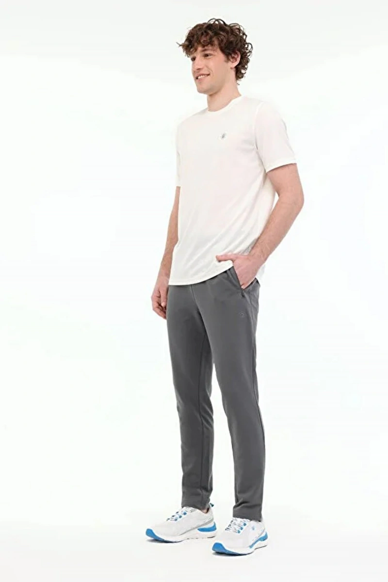 Lumberjack Ct121 Erkek Esofman Alti - Antrasit