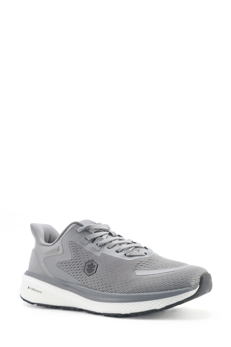 Lumberjack Lera Erkek Ayakkabi - Koyu Gri