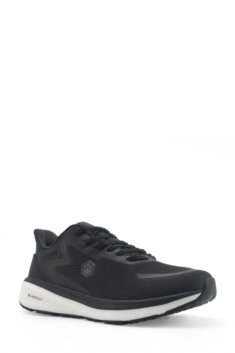 Lumberjack Lera Erkek Ayakkabi - Siyah