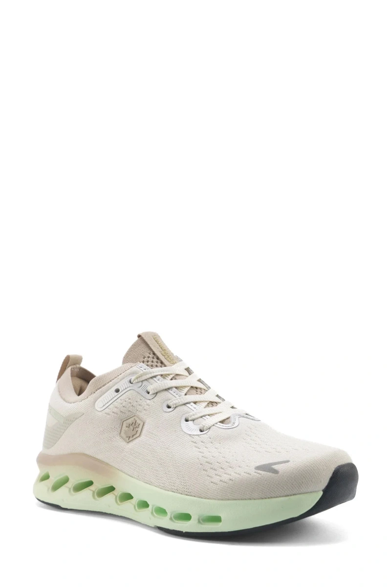 Lumberjack Line Kadin Ayakkabi - Kirik Beyaz