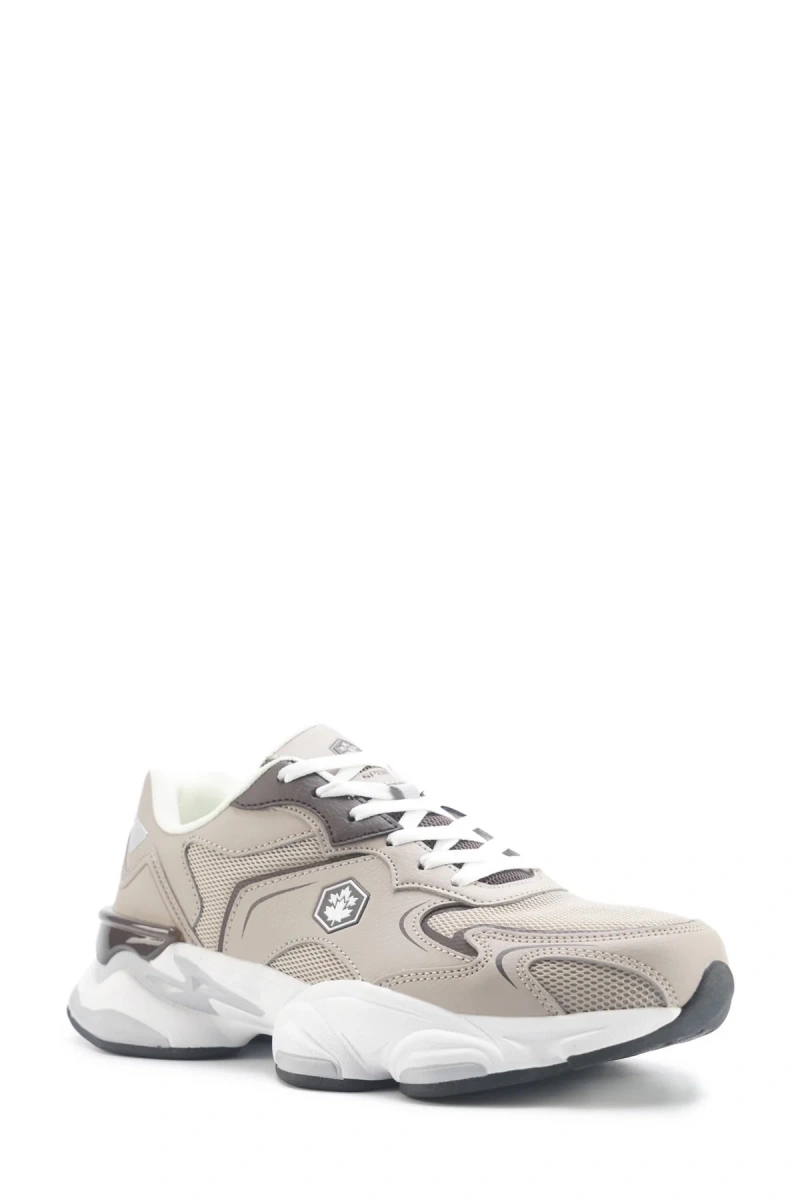 Lumberjack Madax Erkek Ayakkabi - Bej