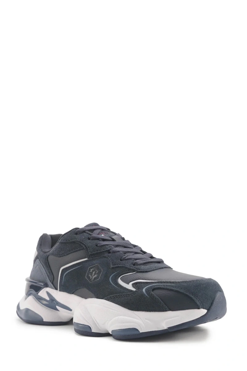 Lumberjack Madax Sue Wtr Erkek Ayakkabi - Lacivert