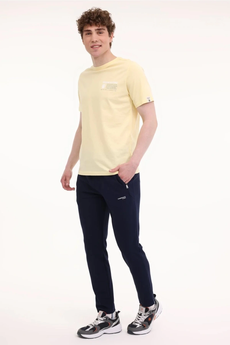 Lumberjack Marke 22itl40 Erkek Esofman Alti - Lacivert