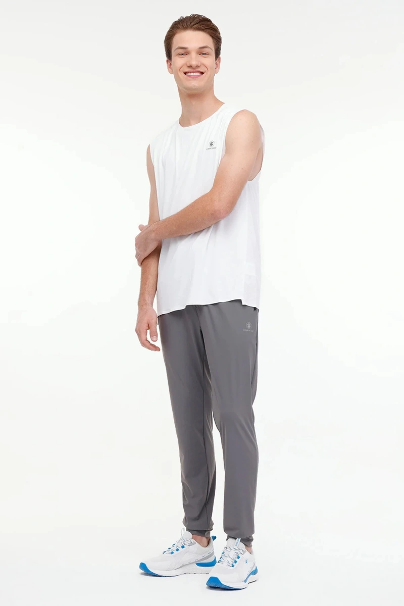 Lumberjack Ml Quane 22prf2010 4pr Erkek Esofman Alti - Antrasit