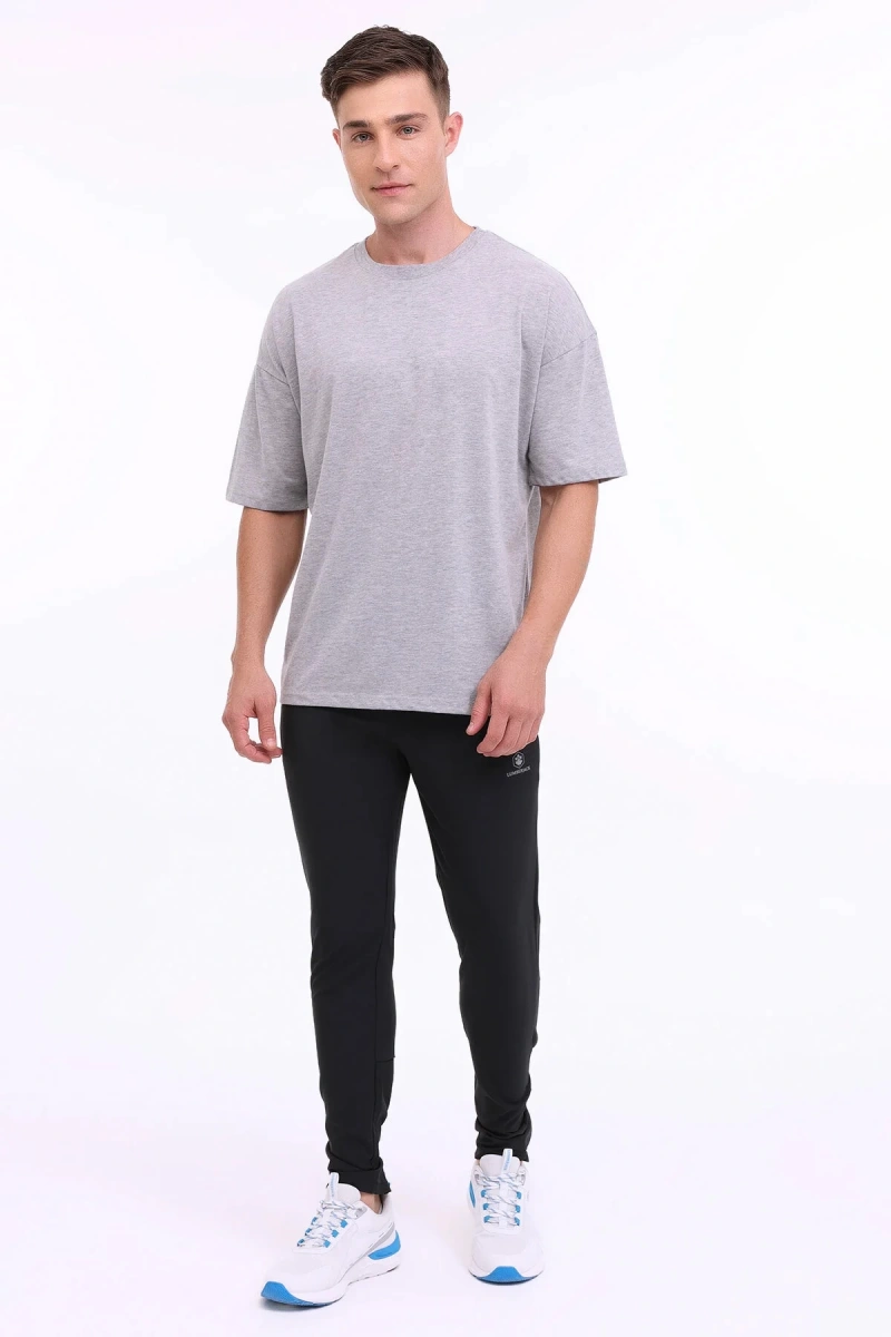 Lumberjack Ml Ted 22c-prf55008 4pr Erkek Esofman Alti - Siyah