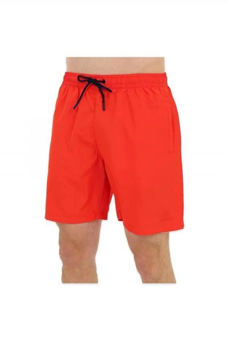 LUMBERJACK RANY 19HL-316 ERKEK DENIZ SORT - TURUNCU