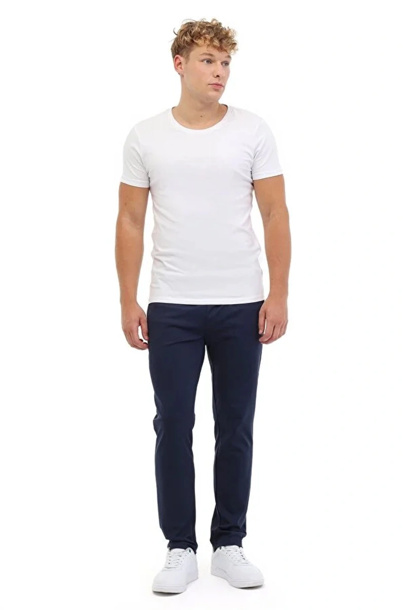 Lumberjack Sb206 Erkek Esofman Alti - Lacivert