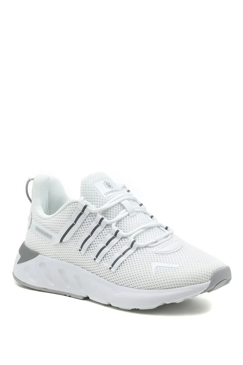 Lumberjack Sword Erkek Ayakkabi - Beyaz