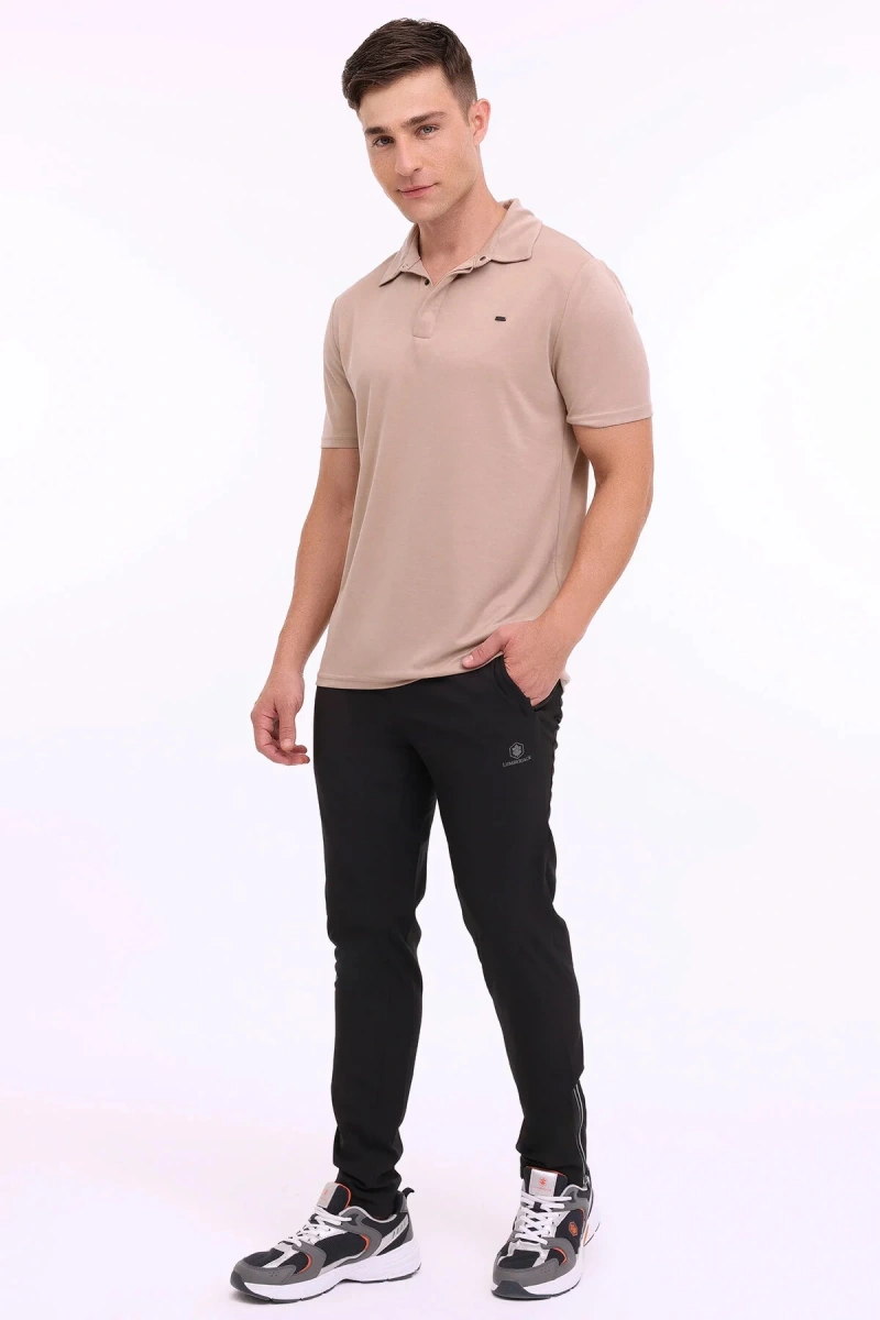 Lumberjackml Cliff 22prf4005 4pr Erkek Esofman Alti - Siyah