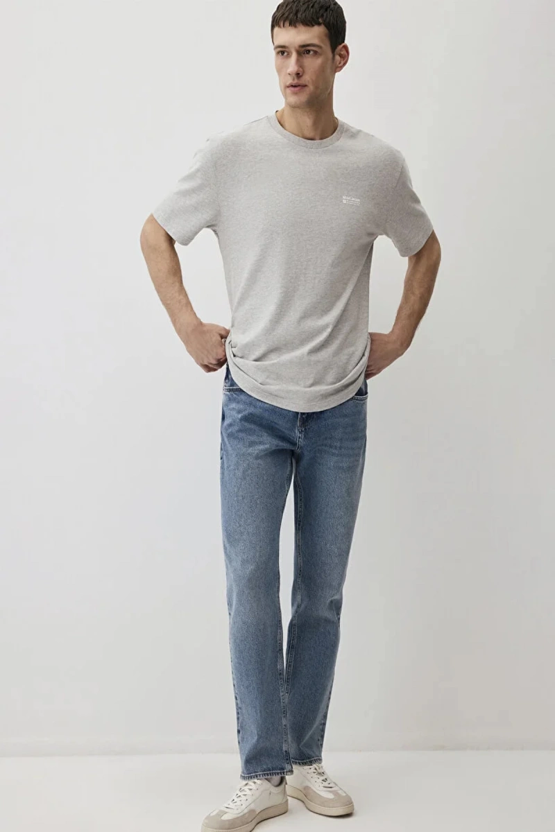 Mavi 0010039 Lisbon Erkek Pantolon - Mavi