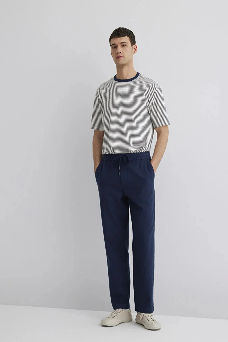 Mavi 0010447 Erkek Pantolon - Lacivert