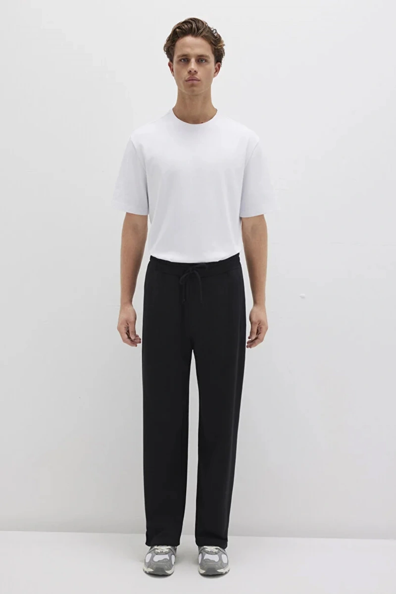 Mavi 0010462 Erkek Esofman Alti - Siyah