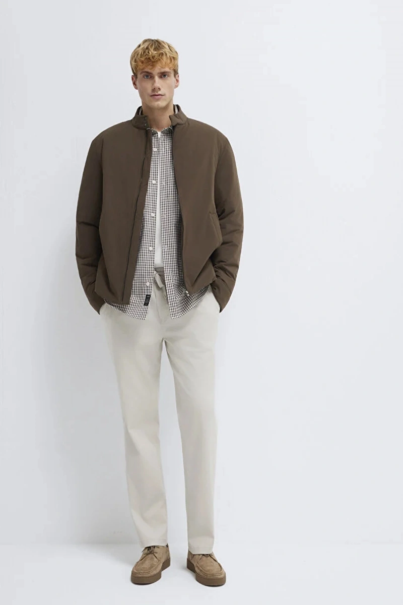 Mavi 0010547 Erkek Pantolon - Tas