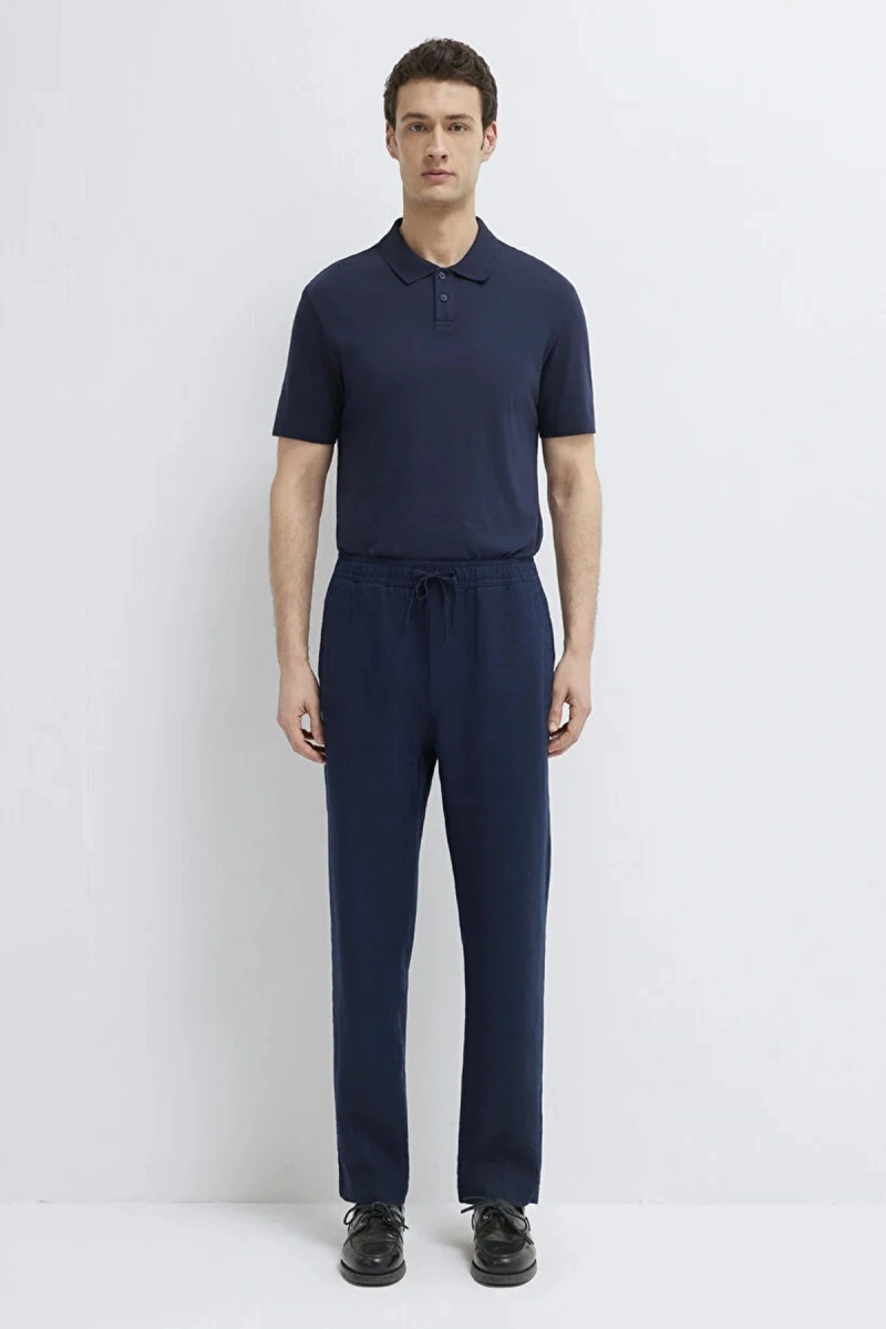 Mavi 0010577 Erkek Pantolon - Lacivert