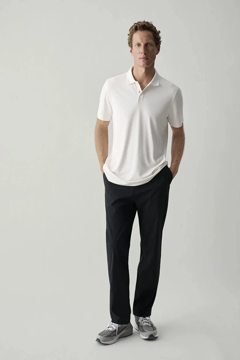 Mavi 0010600 Erkek Pantolon - Siyah