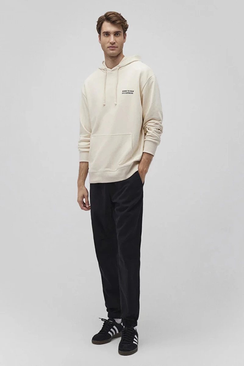 Mavi 00169 Jogger Erkek Pantolon - Siyah