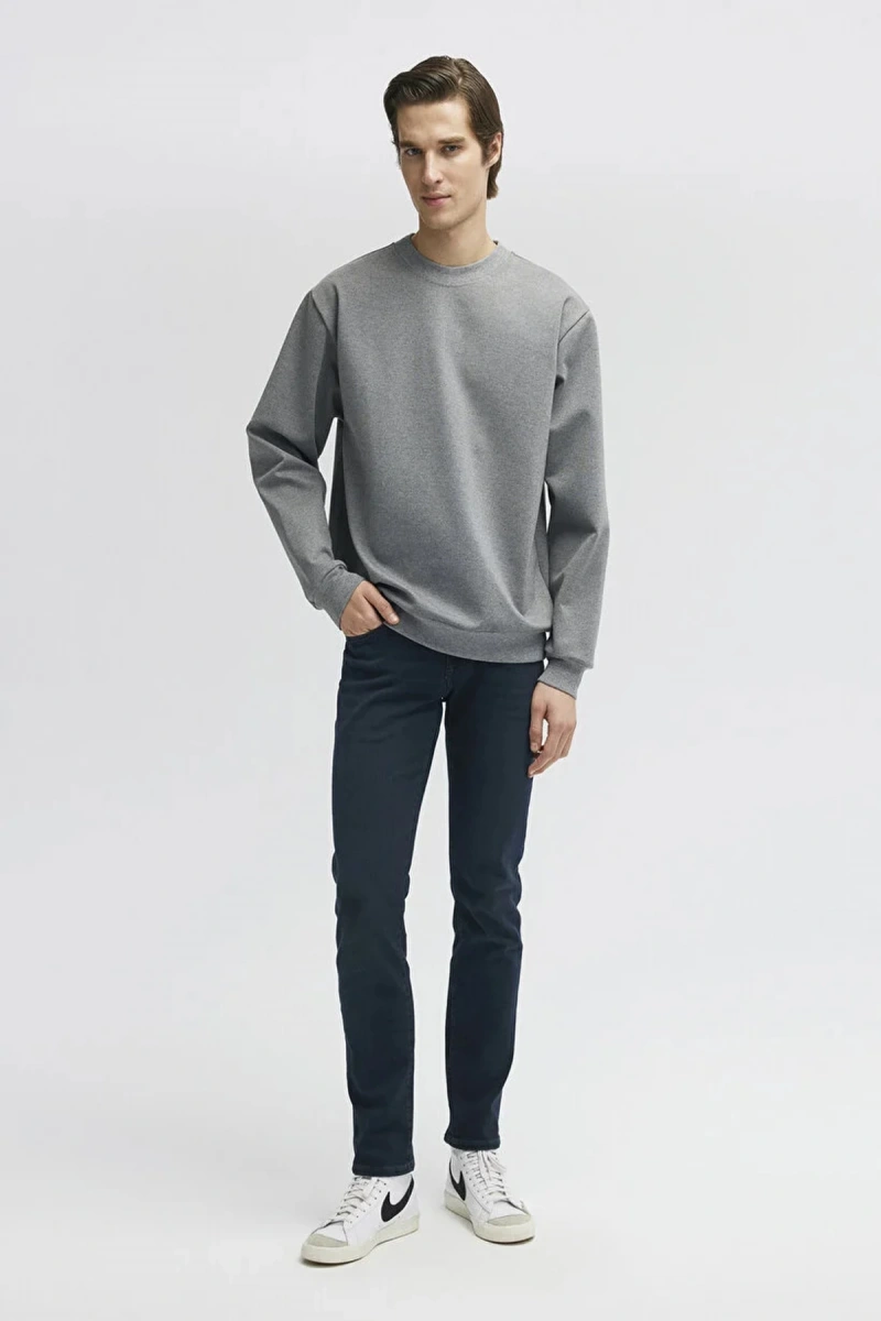 Mavi 0035183807 Marcus 5 Cep Erkek Pantolon - Lacivert